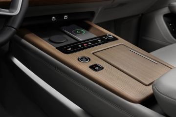Obrázok galérie Audi Q7 v treťom dejstve dostalo technológie budúcnosti aj diesel, ktorý dáva zmysel #10