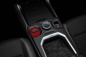 Obrázok galérie Jeep Compass už bude štýlovým doplnkom, nie terénnym nezmarom #13