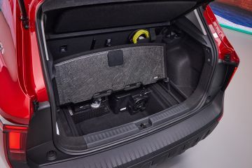 Obrázok galérie Škoda Epiq prináša základ elektromobility, ekvivalent Kamiqu #9