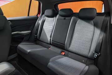 Obrázok galérie Škoda Epiq prináša základ elektromobility, ekvivalent Kamiqu #12