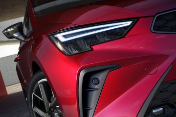 Obrázok galérie SEAT znova oživil modely Arona a Ibiza, sú predsa dôležité #9