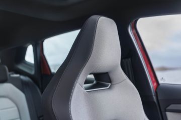 Obrázok galérie SEAT znova oživil modely Arona a Ibiza, sú predsa dôležité #15