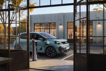 Obrázok galérie Dacia Spring druhej generácie chce byť stále „Môj prvý elektromobil“ #6
