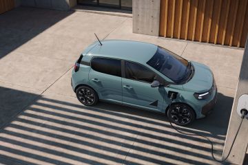 Obrázok galérie Dacia Spring druhej generácie chce byť stále „Môj prvý elektromobil“ #7