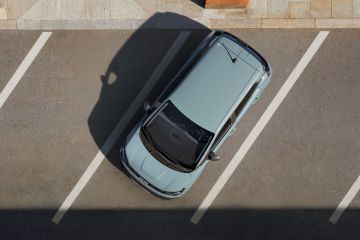 Obrázok galérie Dacia Spring druhej generácie chce byť stále „Môj prvý elektromobil“ #8
