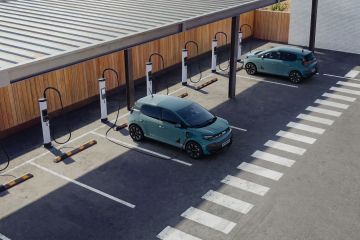 Obrázok galérie Dacia Spring druhej generácie chce byť stále „Môj prvý elektromobil“ #10