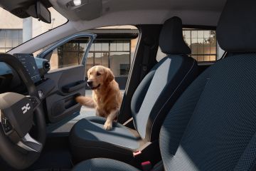 Obrázok galérie Dacia Spring druhej generácie chce byť stále „Môj prvý elektromobil“ #18