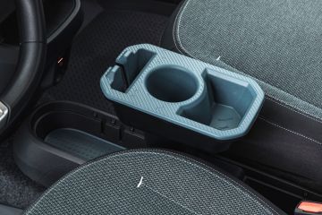 Obrázok galérie Dacia Spring druhej generácie chce byť stále „Môj prvý elektromobil“ #20