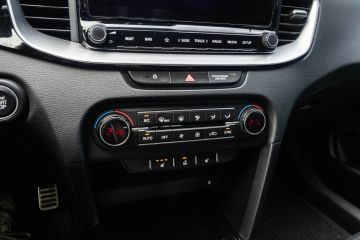 Obrázok galérie Jazdená Kia Ceed SW 1.5 T-GDi 7DCT: Dobré auto, ale DCT treba preveriť (Spoľahlivosť a čo kontrolovať pri kúpe) #1