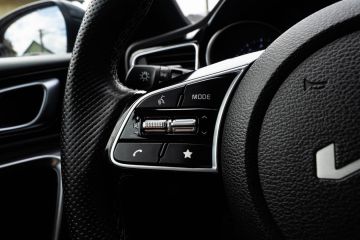 Obrázok galérie Jazdená Kia Ceed SW 1.5 T-GDi 7DCT: Dobré auto, ale DCT treba preveriť (Spoľahlivosť a čo kontrolovať pri kúpe) #2