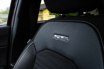 Obrázok galérie Jazdená Kia Ceed SW 1.5 T-GDi 7DCT: Dobré auto, ale DCT treba preveriť (Spoľahlivosť a čo kontrolovať pri kúpe) #3