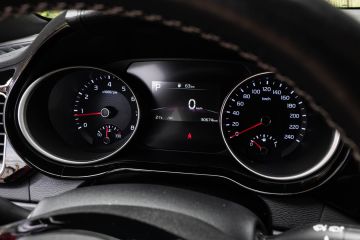 Obrázok galérie Jazdená Kia Ceed SW 1.5 T-GDi 7DCT: Dobré auto, ale DCT treba preveriť (Spoľahlivosť a čo kontrolovať pri kúpe) #4