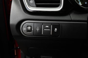 Obrázok galérie Jazdená Kia Ceed SW 1.5 T-GDi 7DCT: Dobré auto, ale DCT treba preveriť (Spoľahlivosť a čo kontrolovať pri kúpe) #5