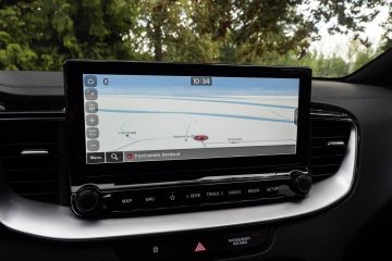 Obrázok galérie Jazdená Kia Ceed SW 1.5 T-GDi 7DCT: Dobré auto, ale DCT treba preveriť (Spoľahlivosť a čo kontrolovať pri kúpe) #8