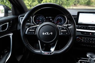 Obrázok galérie Jazdená Kia Ceed SW 1.5 T-GDi 7DCT: Dobré auto, ale DCT treba preveriť (Spoľahlivosť a čo kontrolovať pri kúpe) #15