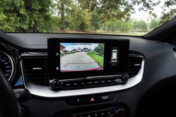 Obrázok galérie Jazdená Kia Ceed SW 1.5 T-GDi 7DCT: Dobré auto, ale DCT treba preveriť (Spoľahlivosť a čo kontrolovať pri kúpe) #19