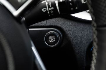 Obrázok galérie Jazdená Kia Ceed SW 1.5 T-GDi 7DCT: Dobré auto, ale DCT treba preveriť (Spoľahlivosť a čo kontrolovať pri kúpe) #20