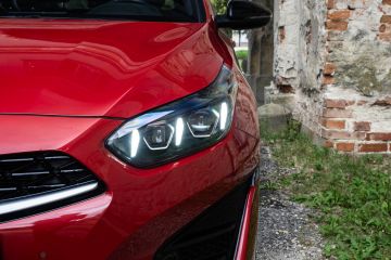 Obrázok galérie Jazdená Kia Ceed SW 1.5 T-GDi 7DCT: Dobré auto, ale DCT treba preveriť (Spoľahlivosť a čo kontrolovať pri kúpe) #22