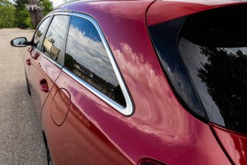 Obrázok galérie Jazdená Kia Ceed SW 1.5 T-GDi 7DCT: Dobré auto, ale DCT treba preveriť (Spoľahlivosť a čo kontrolovať pri kúpe) #27