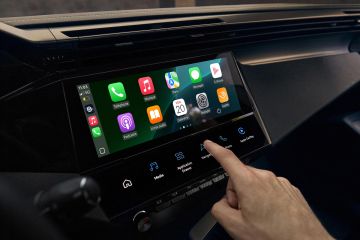 Obrázok galérie Peugeot 308 po modernizácii dokáže presvedčiť o elektrifikácii #12