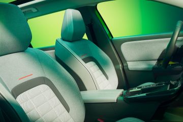Obrázok galérie Nový Citroën C5 Aircross je v znamení odvážnych tvarov a elektrifikácie #7