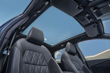 Obrázok galérie Nissan Qashqai e-Power ukazuje nový pohon, je to skoro elektromobil #5