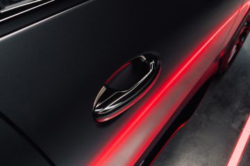 Obrázok galérie Mercedes počúva! GLC 53 bude mať šesťvalec, hurá #8