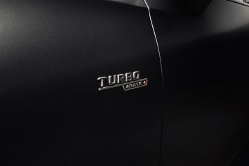 Obrázok galérie Mercedes počúva! GLC 53 bude mať šesťvalec, hurá #9