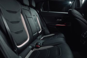 Obrázok galérie Mercedes počúva! GLC 53 bude mať šesťvalec, hurá #11