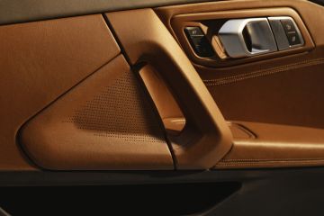 Obrázok galérie BMW Concept Touring Coupe: Eleganciu a krásu BMW stále vie #27