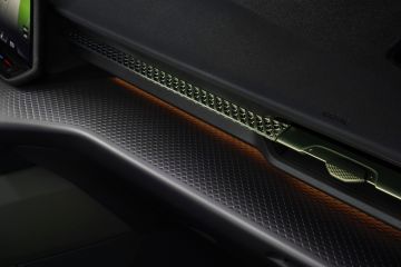 Obrázok galérie Cupra Raval vyzerá ako koncept UrbanRebel dotiahnutý do reality #9