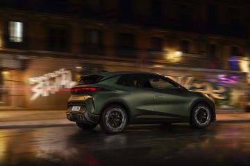 Obrázok galérie Cupra Raval vyzerá ako koncept UrbanRebel dotiahnutý do reality #10