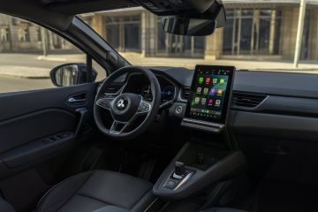 Obrázok galérie Mitsubishi Grandis je späť, ale zároveň tu nikdy nebol v takejto forme #8