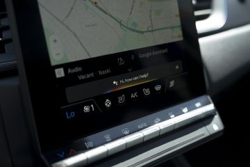 Obrázok galérie Mitsubishi Grandis je späť, ale zároveň tu nikdy nebol v takejto forme #10