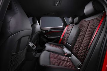 Obrázok galérie Audi RS4 je preč, nesmúťme, prichádza RS5 s galaktickým výkonom #9