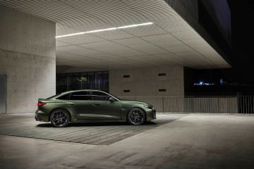 Obrázok galérie Audi RS4 je preč, nesmúťme, prichádza RS5 s galaktickým výkonom #15