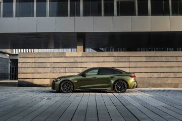 Obrázok galérie Audi RS4 je preč, nesmúťme, prichádza RS5 s galaktickým výkonom #18