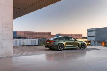 Obrázok galérie Audi RS4 je preč, nesmúťme, prichádza RS5 s galaktickým výkonom #20