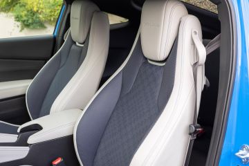 Obrázok galérie 25 rokov trval návrat Hondy Prelude, začína v novom svete #6