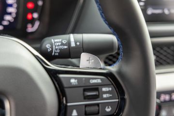 Obrázok galérie 25 rokov trval návrat Hondy Prelude, začína v novom svete #7