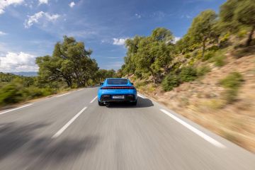 Obrázok galérie 25 rokov trval návrat Hondy Prelude, začína v novom svete #9