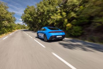 Obrázok galérie 25 rokov trval návrat Hondy Prelude, začína v novom svete #10