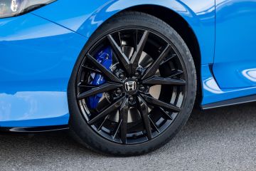 Obrázok galérie 25 rokov trval návrat Hondy Prelude, začína v novom svete #13