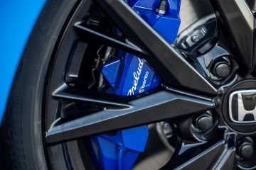 Obrázok galérie 25 rokov trval návrat Hondy Prelude, začína v novom svete #14