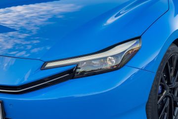 Obrázok galérie 25 rokov trval návrat Hondy Prelude, začína v novom svete #15