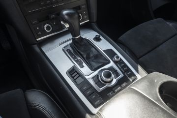 Obrázok galérie Aj prvá generácia Audi Q7 má stále čo povedať #3