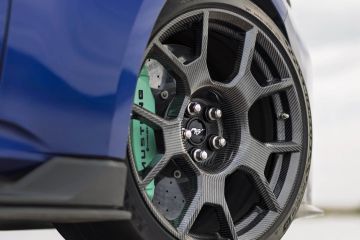 Obrázok galérie Mustang pridáva novú verziu, lacné GTD pre masy prichádza #5