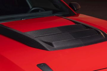 Obrázok galérie Mustang pridáva novú verziu, lacné GTD pre masy prichádza #7