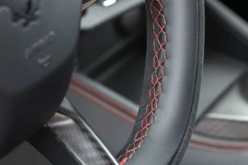 Obrázok galérie Mustang pridáva novú verziu, lacné GTD pre masy prichádza #9