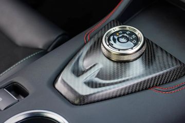 Obrázok galérie Mustang pridáva novú verziu, lacné GTD pre masy prichádza #11